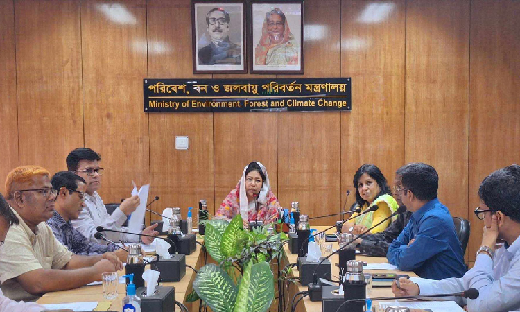 কোরবানিতে যত্রতত্র পশু জবাই না করার আহ্বান মন্ত্রণালয়ের