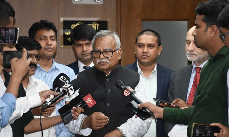 বৈধভাবে ইতালিতে দক্ষ জনবল পাঠানো হবে: প্রবাসী কল্যাণ প্রতিমন্ত্রী
