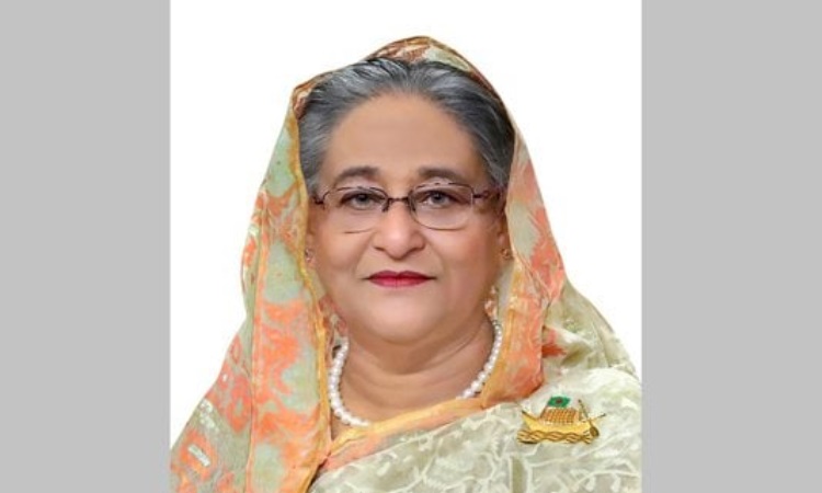পৃথিবীতে বুদ্ধের শিক্ষা অনুসরণ করা প্রয়োজন: প্রধানমন্ত্রী