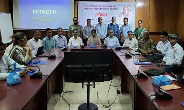 দেশে প্রতিদিন পরোক্ষ ধূমপানের শিকার ৩ কোটি ৮৪ লাখ মানুষ