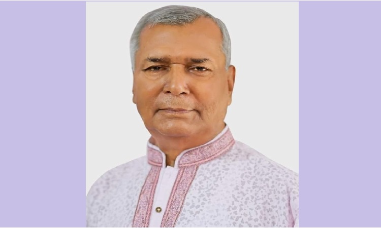 শালিখায় এ্যাড. শ্যামল কুমার দে চেয়ারম্যান নির্বাচিত