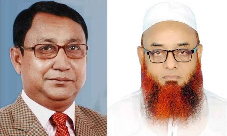 কসবায় ছায়েদুল হক স্বপন ও আখাউড়ায় মনির হোসেন জয়ী