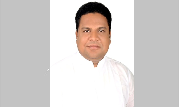 রাজশাহী দুর্গাপুরে বড় ব্যবধানে শরিফের বিজয়