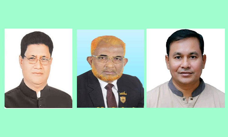 কুষ্টিয়ার ৩ উপজেলায় চেয়ারম্যান নির্বাচিত হলেন যারা