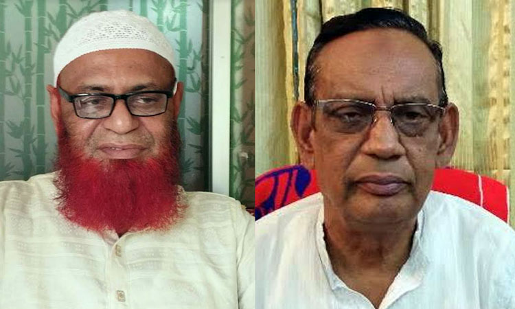 নড়াইলে আজিজুর ও লোহাগড়ায় ফয়জুল হক চেয়ারম্যান নির্বাচিত