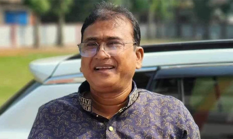 কলকাতায় নিখোঁজ এমপি আনারের মরদেহ উদ্ধার