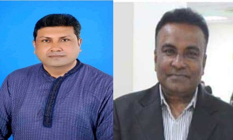 দ্বিতীয় ধাপে হরিণাকুন্ডু ও শৈলকুপায় বিজয়ী হলেন যারা