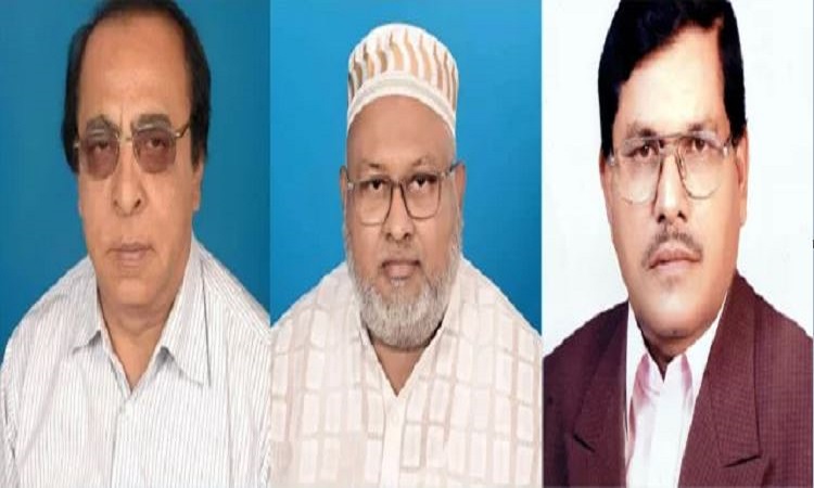 পাবনার তিন উপজেলায় চেয়ারম্যান নির্বাচিত হলেন যারা