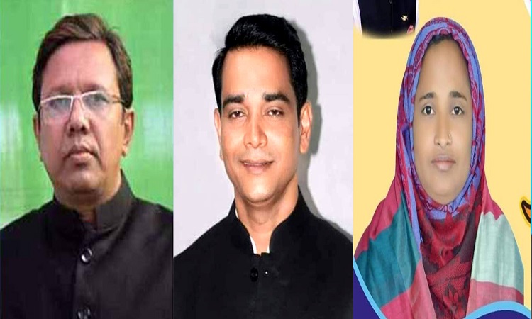 লামা উপজেলা পরিষদ নির্বাচন: মোস্তফা চেয়ারম্যান, প্রদীপ ও নাজমা ভাইস চেয়ারম্যান নির্বাচিত