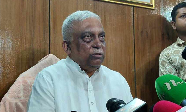 আনোয়ারুল আজীমকে পরিকল্পিতভাবে খুন করা হয়েছে: স্বরাষ্ট্রমন্ত্রী
