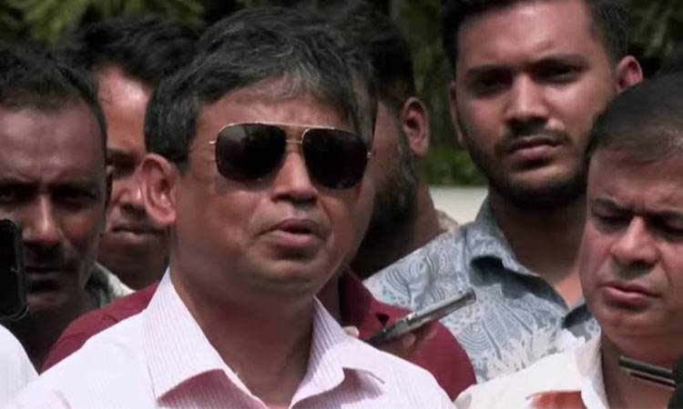 আনোয়ারুল আজীম হত্যাকাণ্ডে গুরুত্বপূর্ণ তথ্য পাচ্ছি: ডিবি হারুন