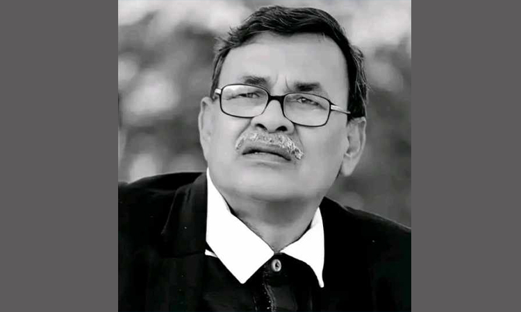 মানু মজুমদারের মৃত্যুতে এমপি রুহীর শোক প্রকাশ