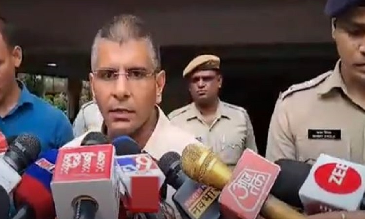 সংসদ সদস্য আনোয়ারুল আজীম আনারের মরদেহ উদ্ধার হয়নি: পশ্চিমবঙ্গ পুলিশ