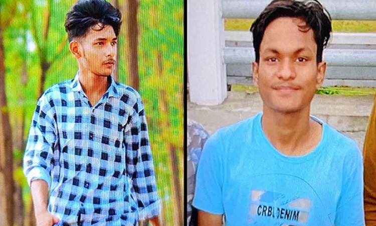 মুন্সীগঞ্জে মোটরসাইকেল নিয়ন্ত্রণ হারিয়ে গাছের সঙ্গে ধাক্কা, ২ শিক্ষার্থীর মৃত্যু
