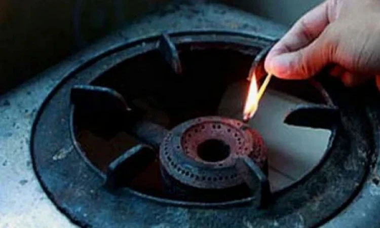 আজ যেসব এলাকায় ১০ ঘণ্টা গ্যাস থাকবে না