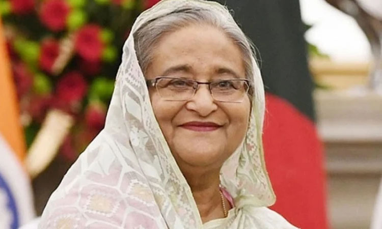 ১৪ দলের সঙ্গে প্রধানমন্ত্রীর বৈঠক আজ