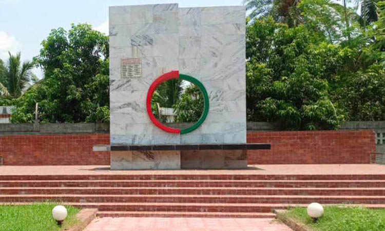 নড়াইলের ইতনা গণহত্যা দিবস আজ