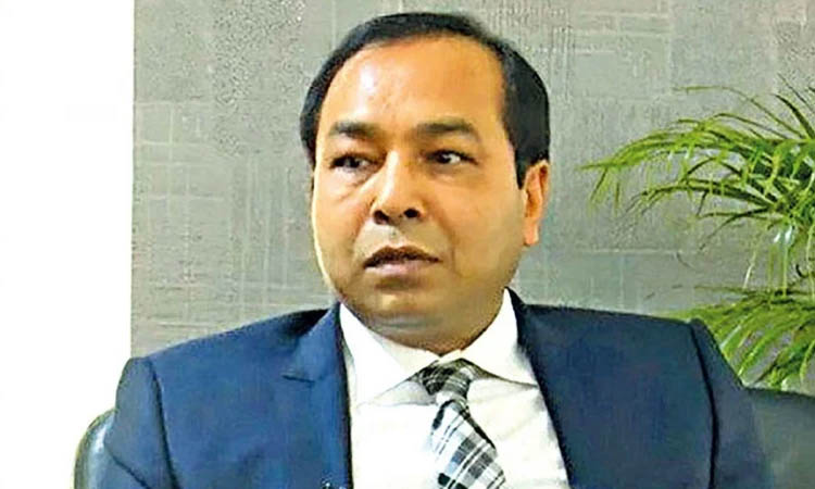 পি কে হালদারের স্ত্রী ও বাসুদেব ব্যানার্জিকে আত্মসমর্পণের নির্দেশ