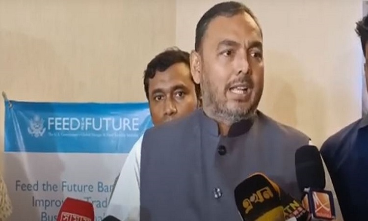 উপজেলা নির্বাচনের কারণেও নিত্যপণ্যের দাম বাড়তে পারে: বাণিজ্য প্রতিমন্ত্রী