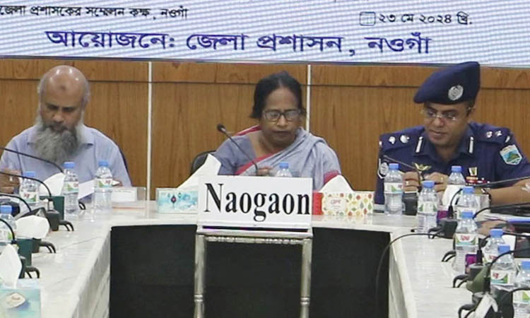 প্রার্থীরা অভিযোগ দিলে তদন্ত করে ব্যবস্থা: ইসি রাশেদা