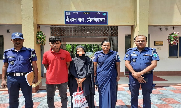 মুখে বিষ ঢেলে প্রতিবন্ধী শিশুকে হত্যা, বাবা-মা আটক