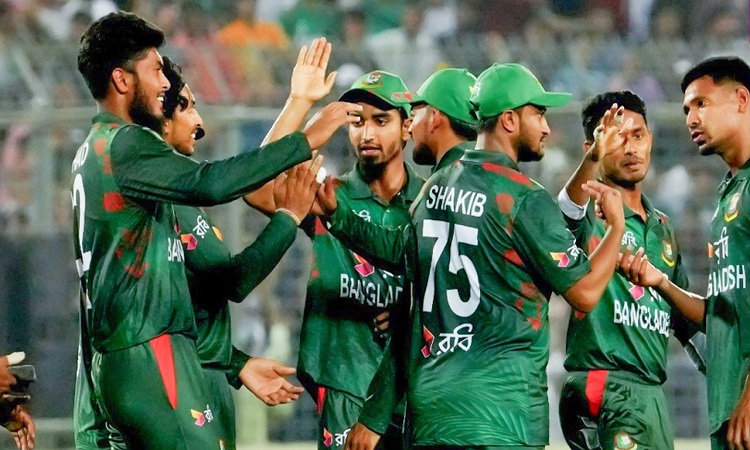সিরিজ বাঁচানোর ম্যাচে বাংলাদেশের সম্ভাব্য একাদশ