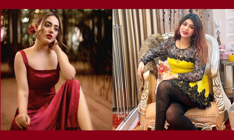 ১০ কোটি টাকা ক্ষতিপূরণ চেয়ে মিষ্টি জান্নাতকে আইনি নোটিশ
