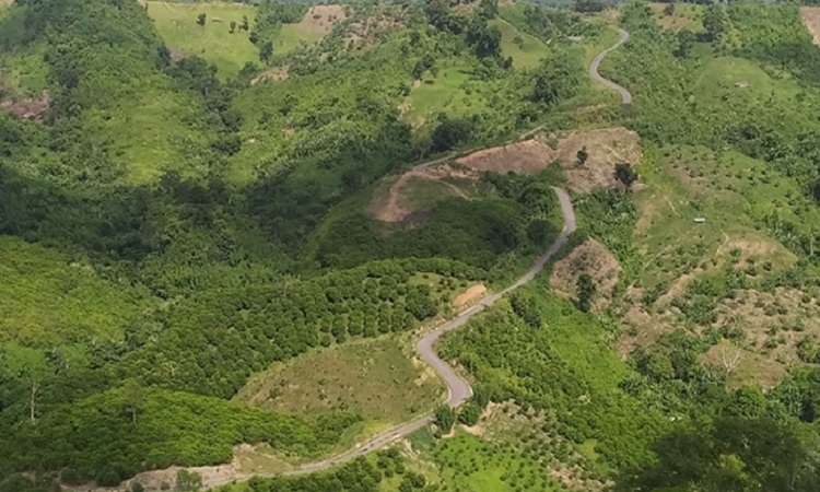 বান্দরবানে যৌথ বাহিনীর অভিযান, ২ কেএনএফ সদস্য নিহত