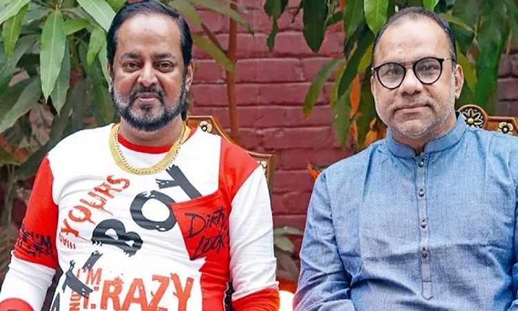 ডিপজলের ইজারা নেওয়া গরুর হাটে শিল্পীদের চাকরি দেবেন মিশা