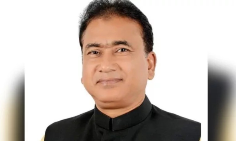 এমপি আনার হত্যা: তিন সদস্যের ভারতীয় গোয়েন্দা দল ঢাকায়