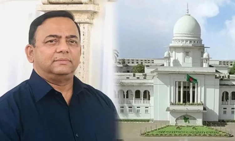 সাবেক আইজিপি বেনজীরের সম্পত্তি জব্দের নির্দেশ