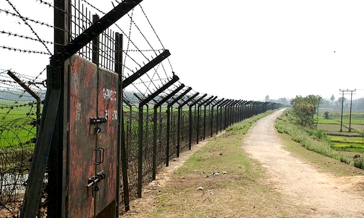 বিএসএফের গুলিতে এবার ভারতীয় নাগরিক নিহত
