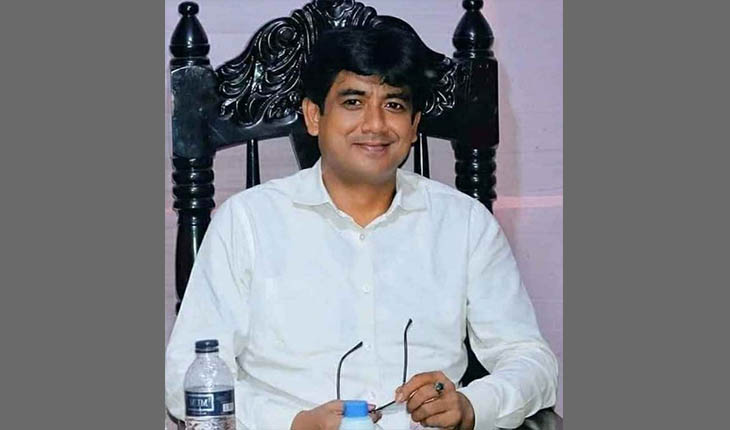 এমপি শামীম শাহনেওয়াজের ভাইয়ের প্রার্থিতা বাতিল