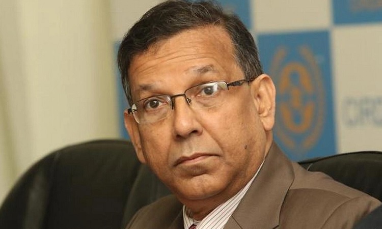 আইনমন্ত্রী আনিসুল হক হাসপাতালে ভর্তি