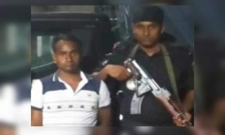 গোবিন্দগঞ্জে নেশা জাতীয় ইনজেকশনসহ গ্রেফতার ১