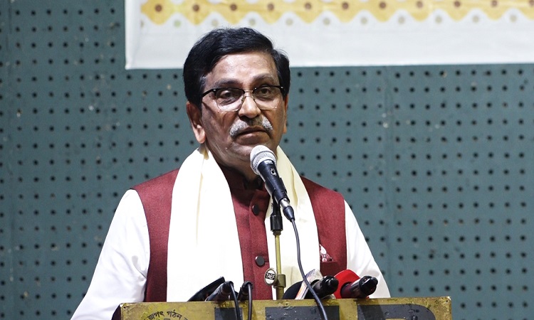 'বাঙালির সংগ্রামে-সংকটে-সম্ভাবনায় জাতিকে অনুপ্রেরণা দিয়েছে রবিঠাকুরের গান-কবিতা'