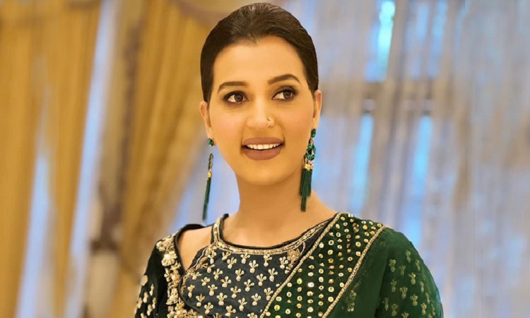 শিল্পী সমিতি কী কাজে লাগে, তা আজও বুঝলাম না: বর্ষা