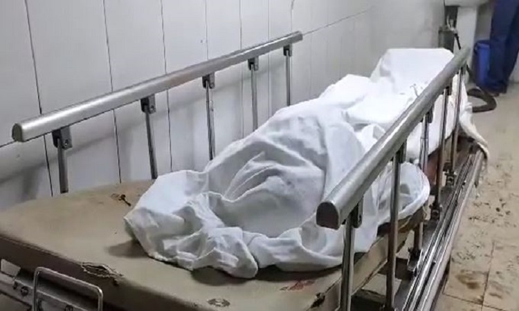 সাভার ও ধামরাইয়ে পৃথক ঘটনায় ২ জনের লাশ উদ্ধার