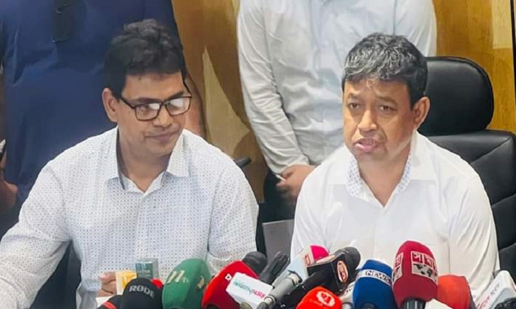 এমপি আনারকে আগেও দুইবার হত্যার পরিকল্পনা হয়: হারুন