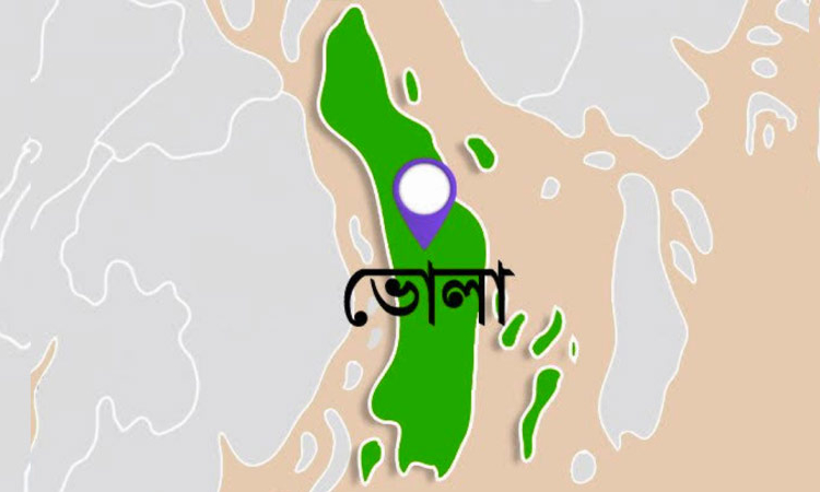 ভোলায় প্রস্তুত ৮৬৯ আশ্রয়কেন্দ্র