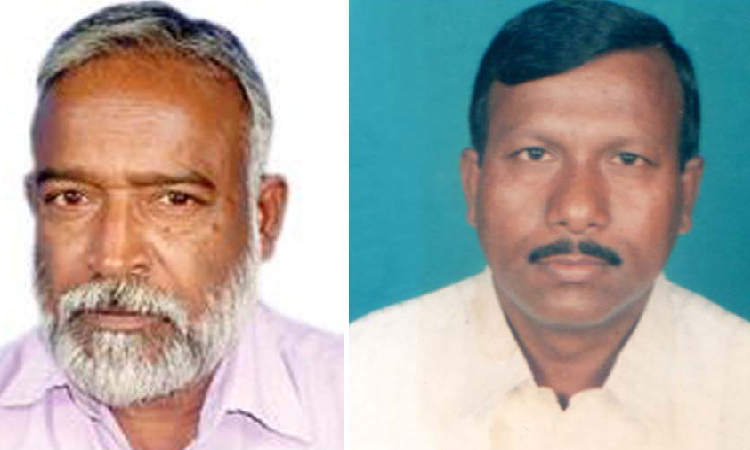 গাইবান্ধা প্রেসক্লাবের দ্বিবার্ষিক কমিটি গঠিত