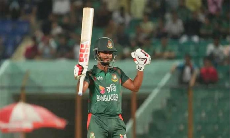 ১০ উইকেটে জয়, হোয়াইটওয়াশ এড়ালো বাংলাদেশ