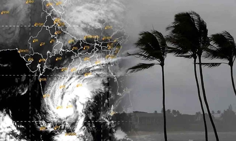 অতিপ্রবল ঘূর্ণিঝড় 'রেমাল', ১০ ফুট জলোচ্ছ্বাসের শঙ্কা