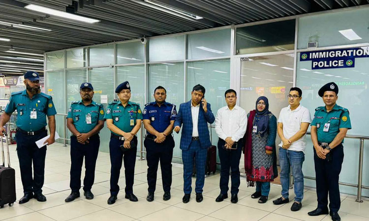 এমপি আনার হত্যা তদন্তে কলকাতা গেল ডিবির প্রতিনিধি দল