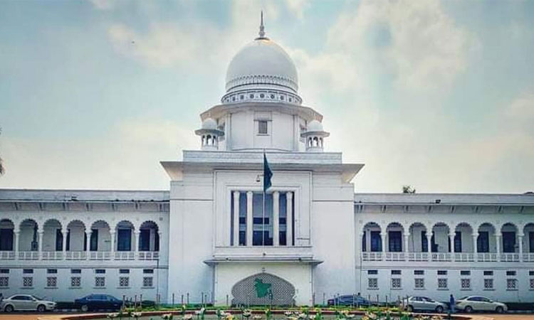 ভিকারুননিসার ১৬৯ শিক্ষার্থীর ভর্তি বাতিলের রায় স্থগিত চেয়ে আবেদন