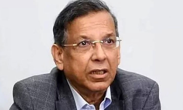 হাসপাতাল থেকে বাসায় ফিরলেন আইনমন্ত্রী