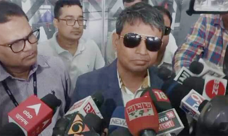 মরদেহ উদ্ধারে কলকাতা পুলিশকে সহযোগিতা করব: ডিবি প্রধান