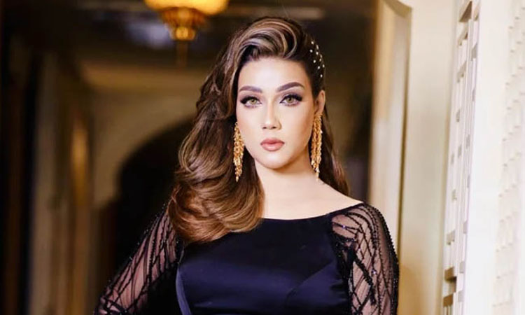 জুয়া কোম্পানির শুভেচ্ছা দূত মাহি