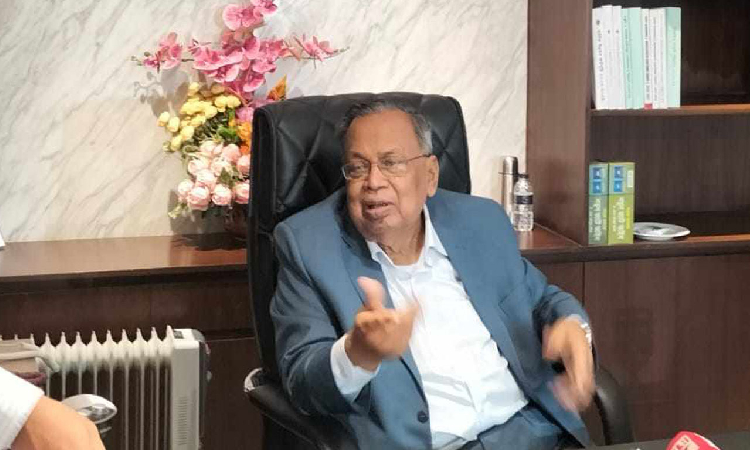 জুনে পাওয়া যাবে আইএমএফর তৃতীয় কিস্তির ঋণ: অর্থমন্ত্রী