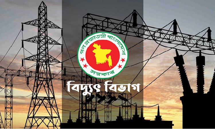 রেমাল মোকাবিলায় বিদ্যুৎ বিভাগের যে-সব কার্যক্রম